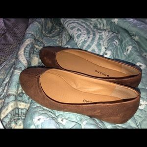Lucky Brand Flats